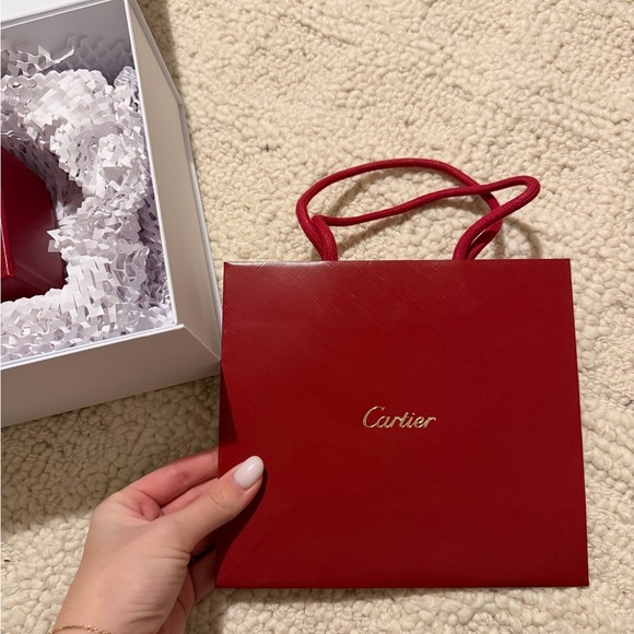 Cartier Gift Box - Picture 2 of 5